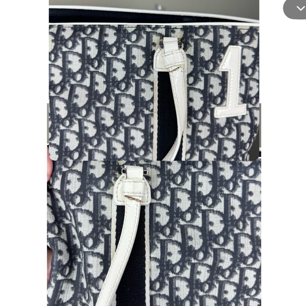 Dior Tote Bag - Picture 15 of 16